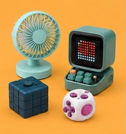 Gadgets