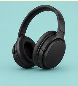 Headphone
