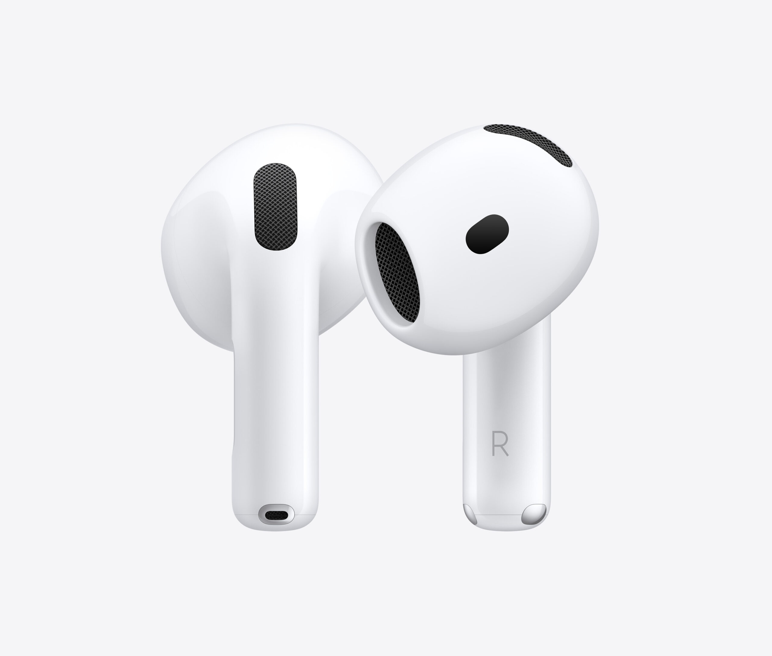 N2C Earbuds 4th Generation with Wireless Case Premium Wireless Earbuds