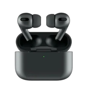 N2C Earbuds pro 2  Black Edition  Wireless Earbuds