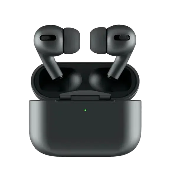 N2C Earbuds pro 2  Black Edition  Wireless Earbuds