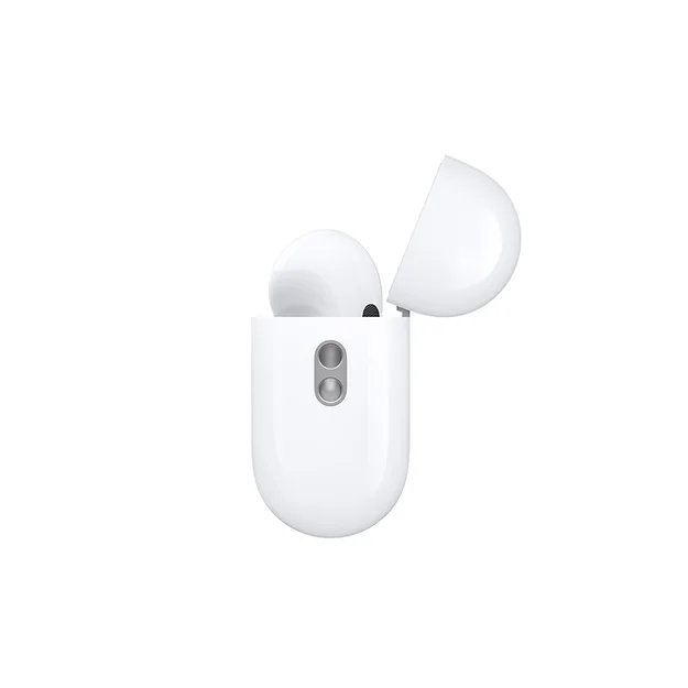 N2C Earbuds 2 with wireless case and accesories