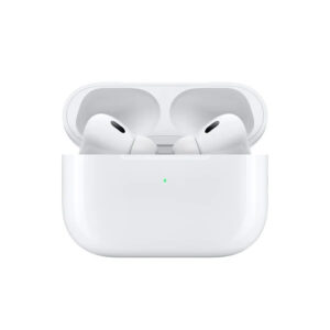 N2C Earbuds 2 with wireless case and accesories