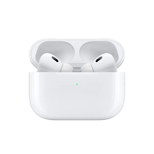 N2C Earbuds 2 with wireless case and accesories