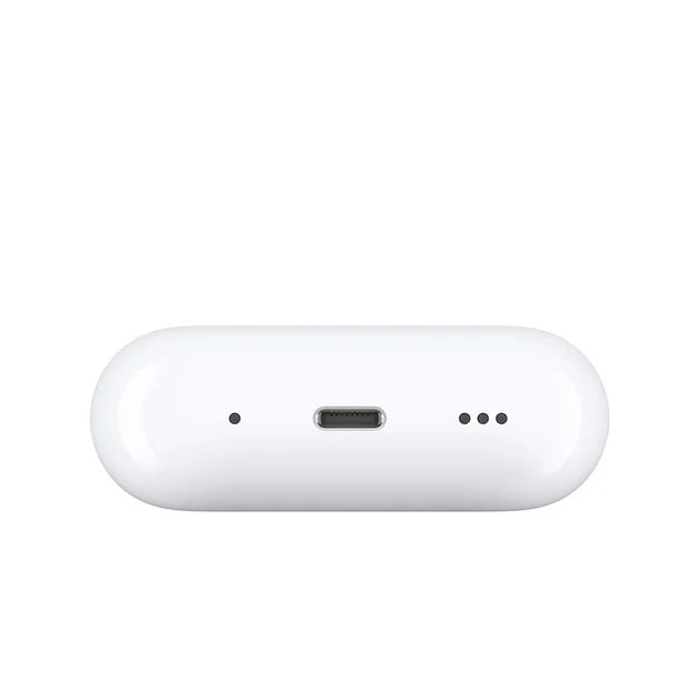 N2C Earbuds 2 with wireless case and accesories
