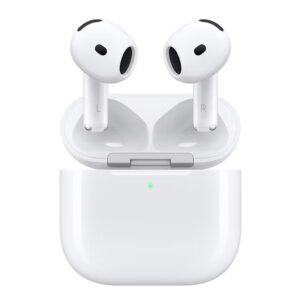 N2C Earbuds 4th Generation with Wireless Case Premium Wireless Earbuds