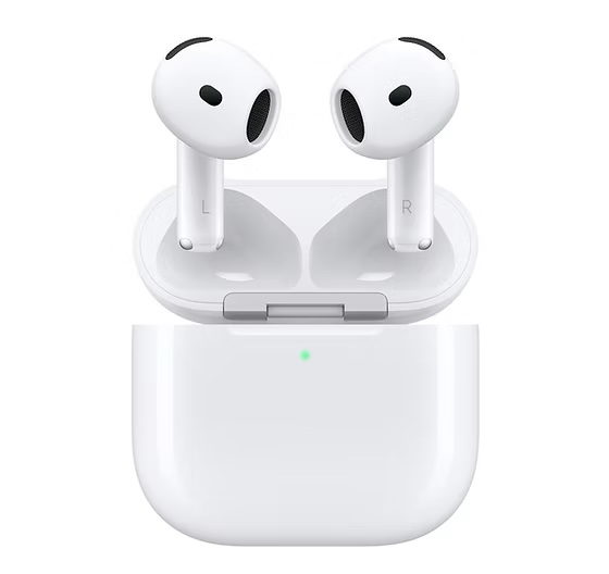 N2C Earbuds 4th Generation with Wireless Case Premium Wireless Earbuds