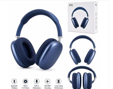 N2C P9 Wireless Headphone