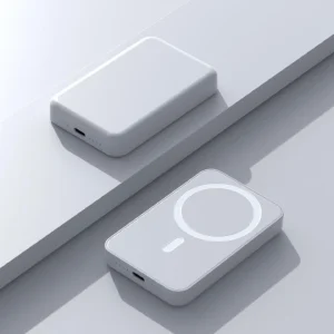 N2C 10000mAh Wireless Power bank