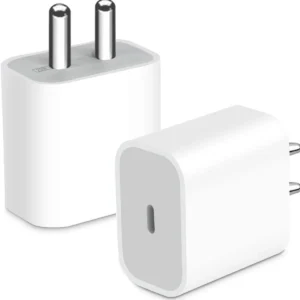 N2C 20W C Type Fast Charger Adapter