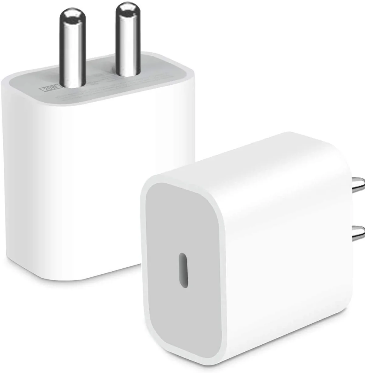 N2C 20W C Type Fast Charger Adapter