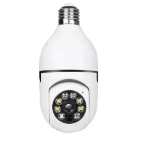 Wi-Fi CCTV Camera V380 Pro
